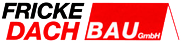 logo fricke-dachbau