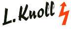 logo knoll